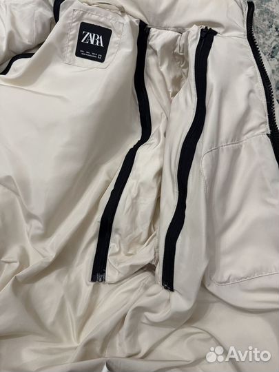 Мужская куртка/жилет (трансформер) Zara, L