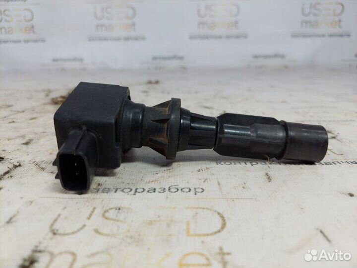 Катушка зажигания Mazda Cx7 2.3 L3VDT 2010