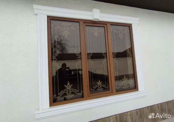 Пластиковые Окна и Двери