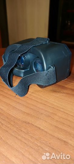 Очки виртуальной реальности VR Box mini