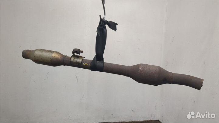 Катализатор Toyota Venza, 2011