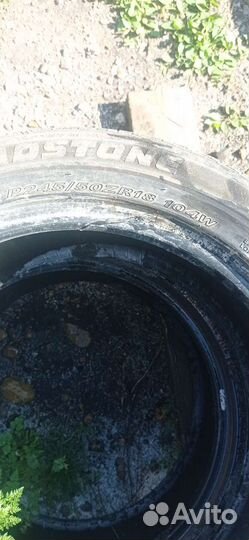 Michelin Primacy 3 245/45 R18 100Y