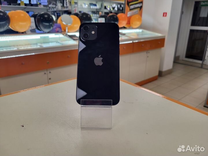 iPhone 12, 128 ГБ