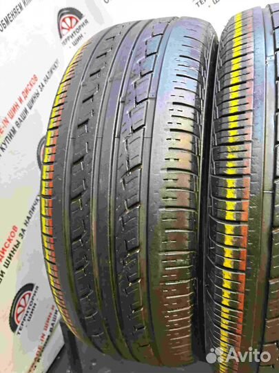 Nexen Roadian 542 265/60 R18 110H