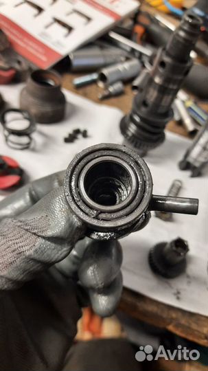 Ремонт эл.инструмента и быт.техники