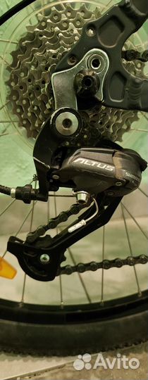 Велосипед Merida Matts (26 колеса)