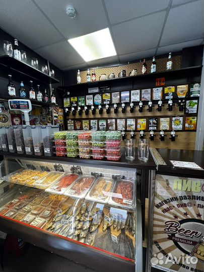 Готовый бизнес 