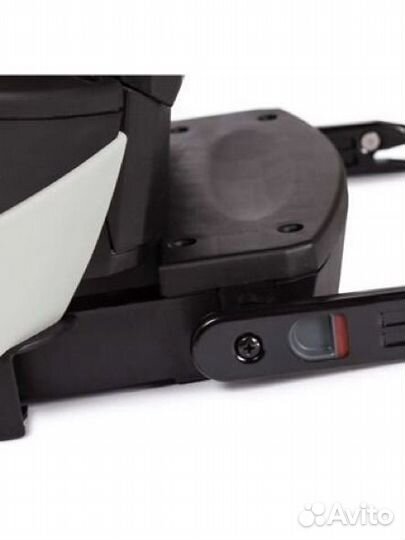 Детское автокресло babyton