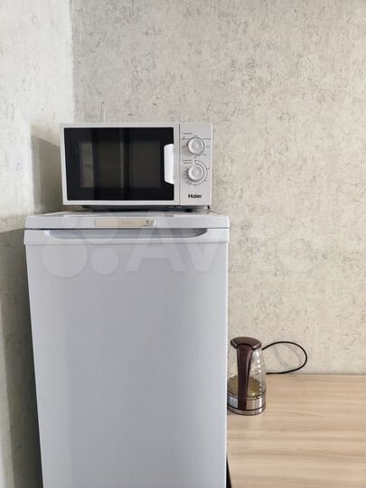 Квартира-студия, 19 м², 3/5 эт.