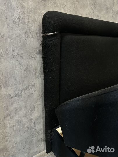 Кровать двуспальная 160х200