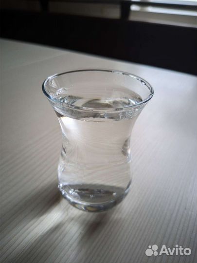 Стаканы Армуду