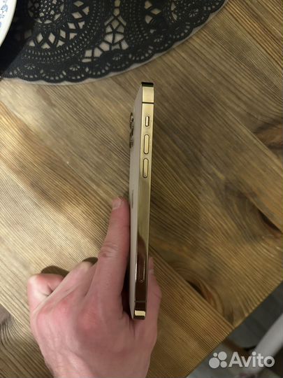 iPhone 12 Pro, 128 ГБ