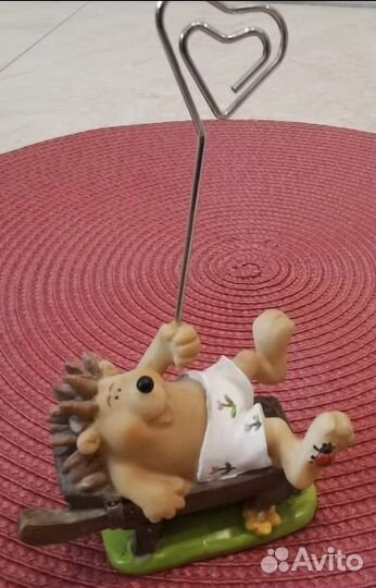 Фигурки в ассортименте