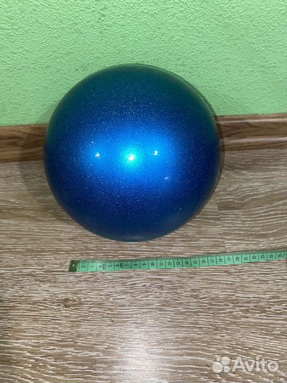 Гимнастический мяч