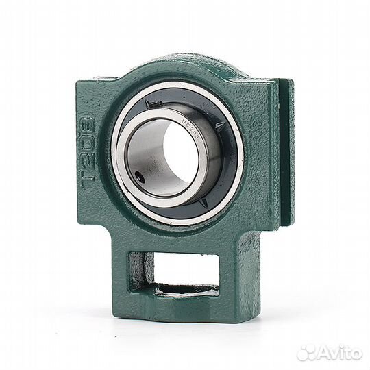 Корпусные подшипники UCP UCF ucfl UCT ucpa ucfc