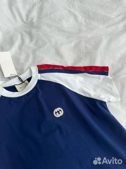 Футболка gucci
