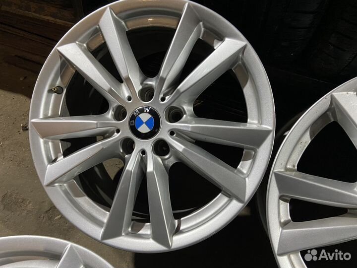 Оригинал BMW X5/X6 R18 5*120 et-46 8.5j