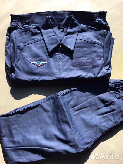 Костюм итс летний