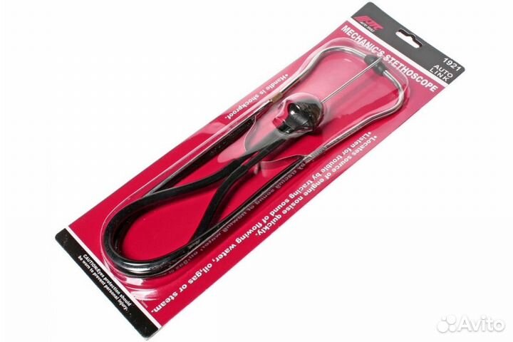 Механический стетоскоп JTC-1921