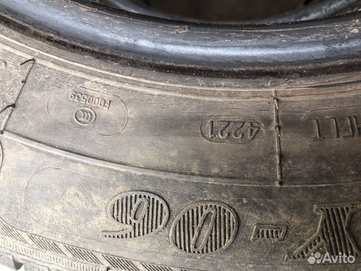 ONYX NY-06 185/75 R16C