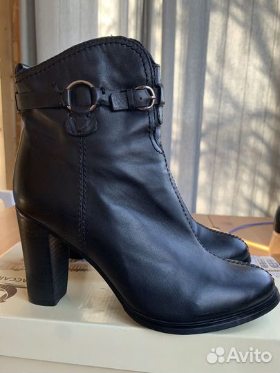 Ботильоны Respekt