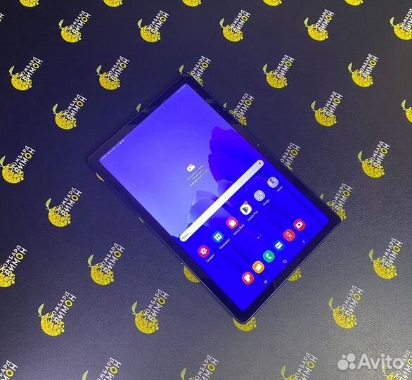 Samsung Galaxy Tab A7 (2020)