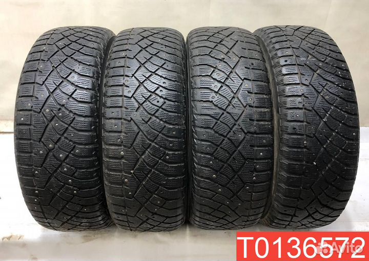 Nitto Therma Spike 195/65 R15 91T