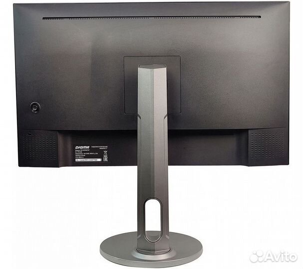 Монитор Digma 27