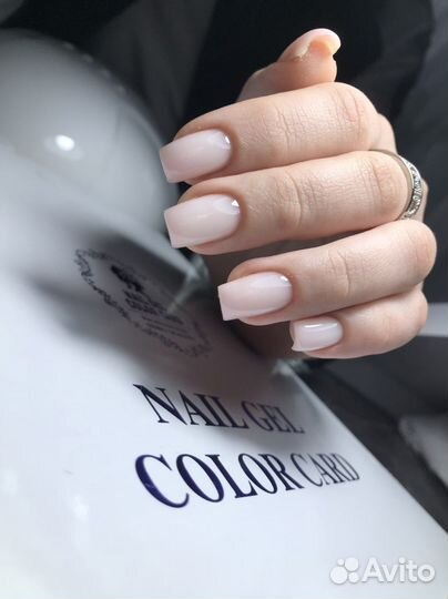 Ногти краснодар