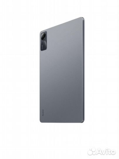 Планшет Xiaomi Redmi Pad SE 4/128GB Gray (49283)