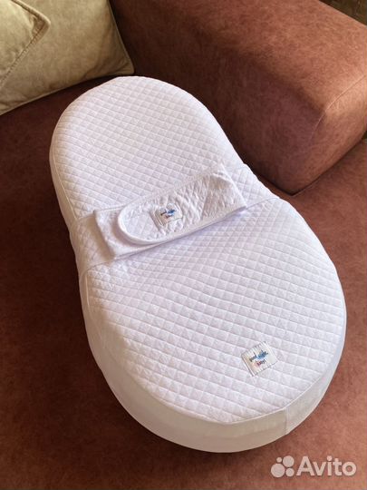 Кокон для новорожденных