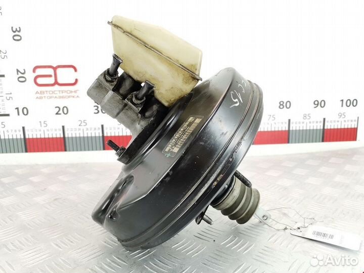 Усилитель для Peugeot-Citroen C4 Grand Picasso 1