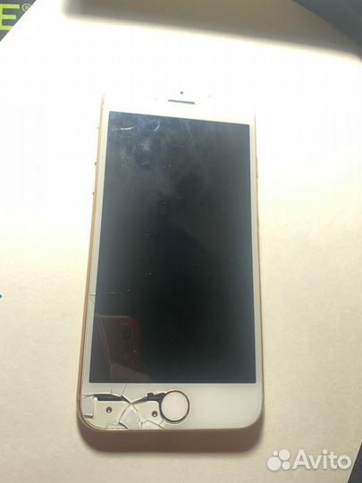 iPhone 8, 64 ГБ
