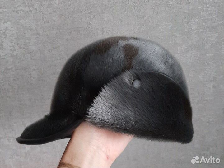 Мужской головной убор. Новый