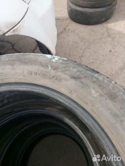 Continental ComfortContact - 5 225/60 R18