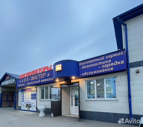 Аккумулятор 70- 105 AGM