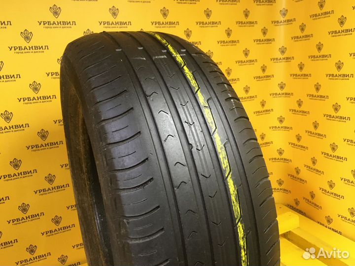 Cordiant Comfort 2 SUV 265/60 R18 114H