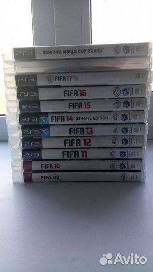 Диски игры PS 3, Sonyplaystation 3