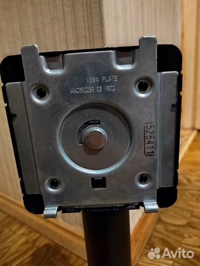 Подставка для монитора lg