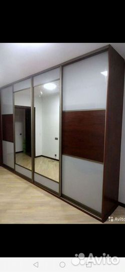 Шкаф купе Симбирка