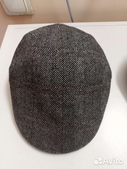 Кепка мужская