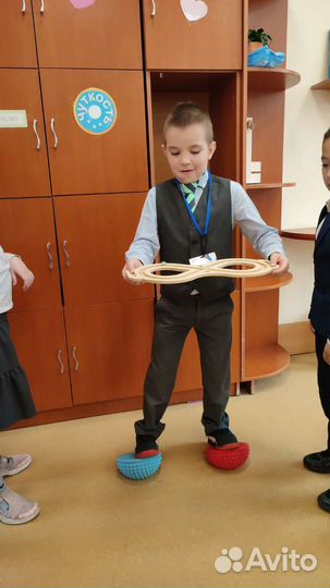 Учитель логопед