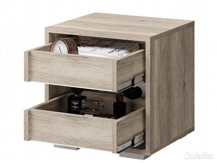 Тумба прикроватная Наоми