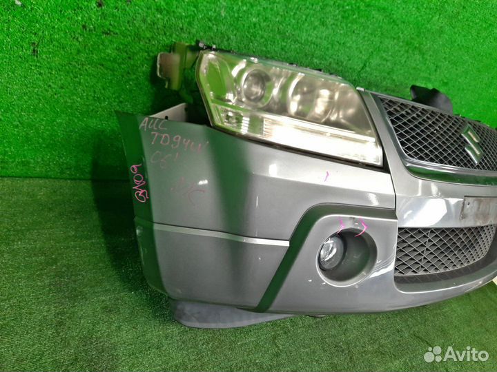 Ноускат Nosecut suzuki escudo TD94W J20A