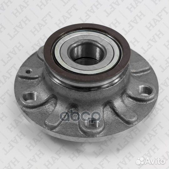 Ступица зад. зад лев audi A3 03- RH0137 haft