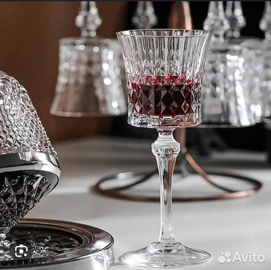 Набор бокалов