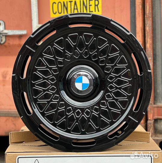 Кованые диски R20 BMW 7 Series G11/G12