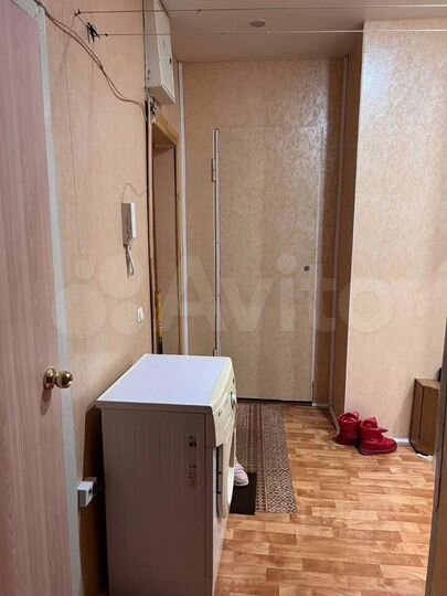 Комната 10 м² в 3-к., 3/4 эт.