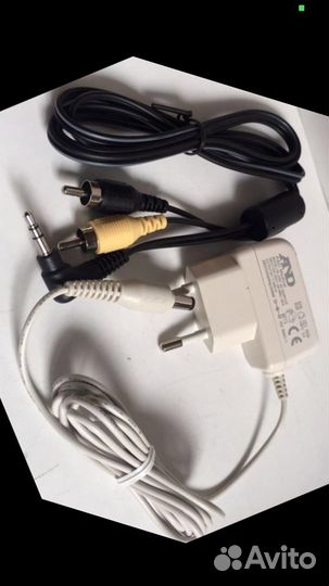 Зарядн/провода.Кабели.Адапт. От 2х шт
