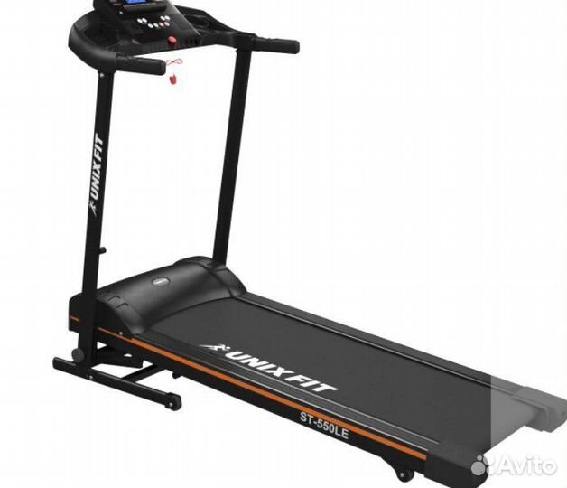 Беговая дорожка unixfit ST-550LE